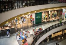 Marks & Spencer appoints new non-executive director