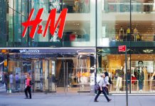 H&M is continuing on its post-pandemic recovery with sales across all markets jumping 12% in its second quarter.
