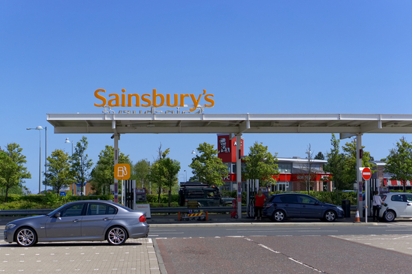 Sainsbury's