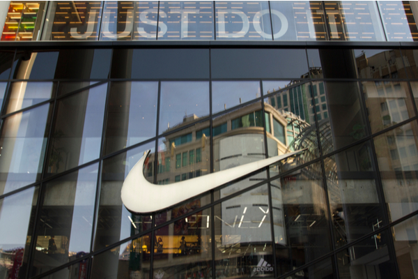 Nike Think Tank: Nike Launches Organization to Increase Access for