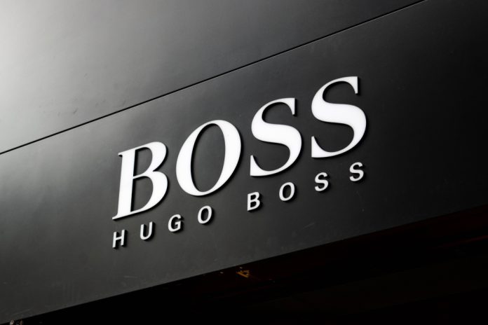 Frasers Group now owns a £770m stake in Hugo Boss