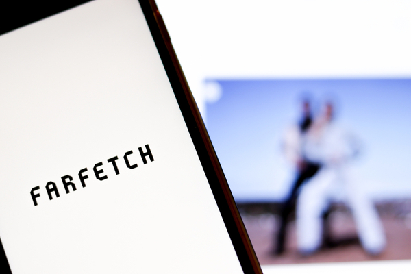 Farfetch to start accepting cryptocurrency payments