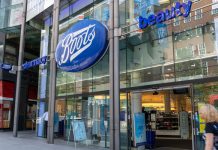 The auction of Boots is at risk of falling apart as debt markets seize up and consumer confidence drops