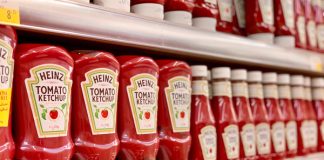 Heinz products disappear from Tesco shelves amid price increase row