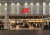 H&M Group's has said net sales increased by 20% to £8.4bn in the six months to 31 May