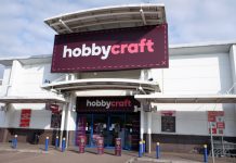 Hobbycraft to open new stores as profits rise