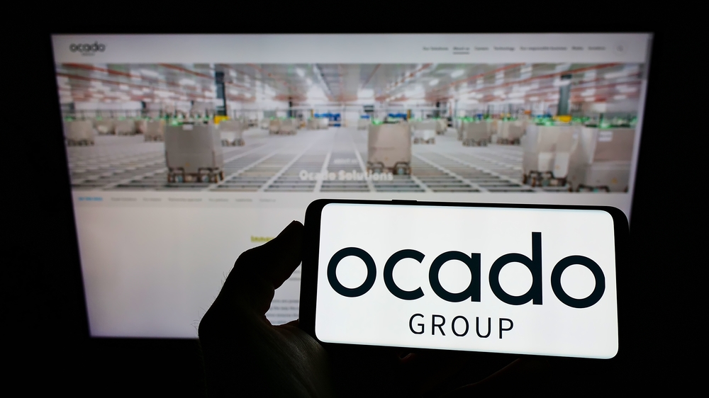 Ocado
