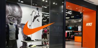 Nike will be exiting from Russia three months after suspending operations there following the country's invasion of Ukraine