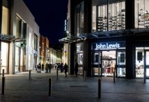 John Lewis appoints its first director of design for fashion, Queralt Ferrer
