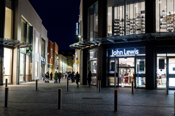 John Lewis appoints its first director of design for fashion, Queralt Ferrer