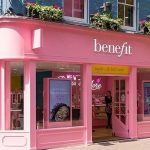 Marks & Spencer partners with Benefit Cosmetics to expand its beauty offering in-store and online