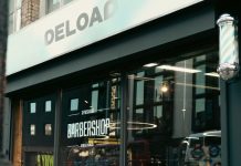 Why Gymshark has opened its 'Deload' barbershop