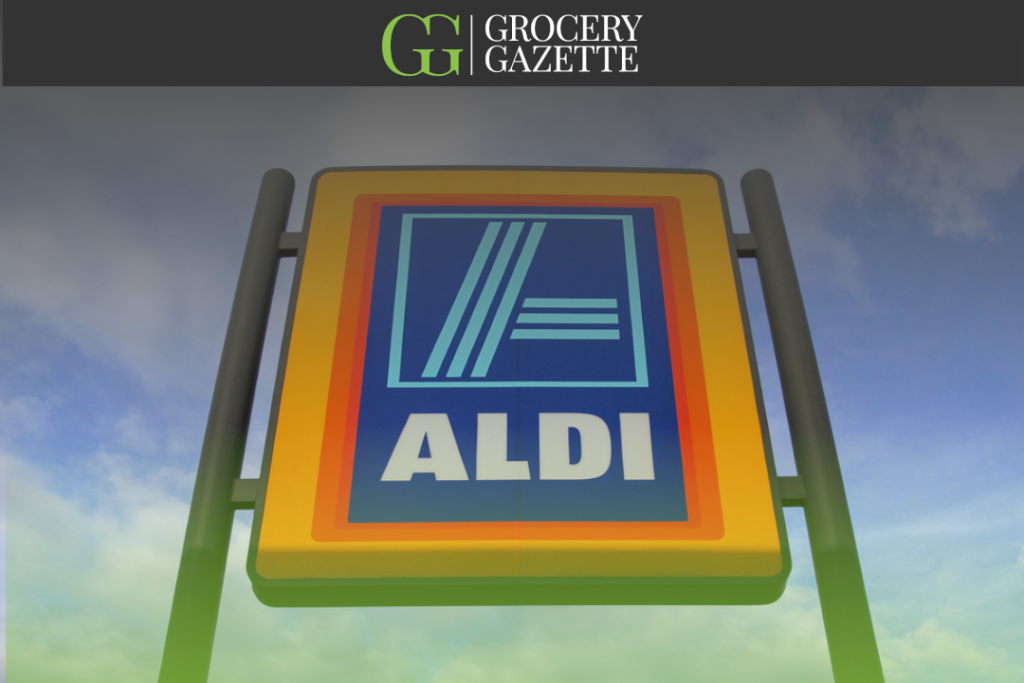Aldi grocery