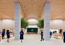 Apple Brompton road: is this the tech giant's best store to date?