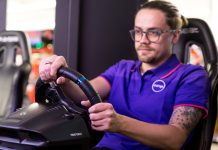 Currys has teamed up with Williams Racing for an esports partnership
