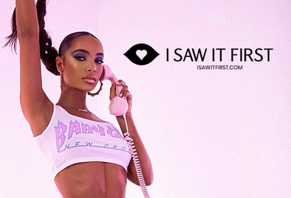 Frasers Group to acquire I Saw It First just 1 month after buying Missguided