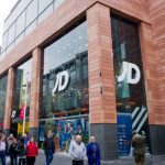 Who is the new lined-up JD Sports CEO Régis Schultz?