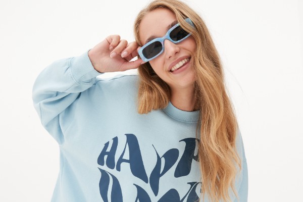 Primark launches sustainable leisurewear range with Recover™