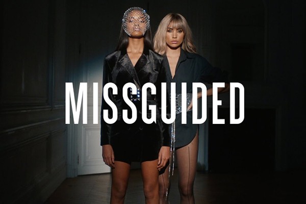 Missguided changes company name following Frasers acquisition