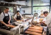 John Lewis launches chef academy in a bid to support hospitality sector