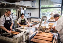 John Lewis launches chef academy in a bid to support hospitality sector