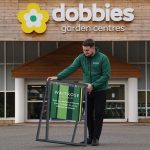 Waitrose launches foodhall partnership with Dobbies