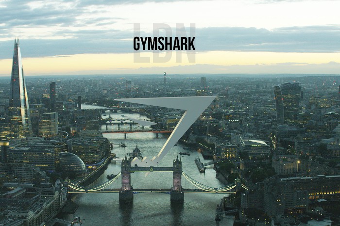 Gymshark