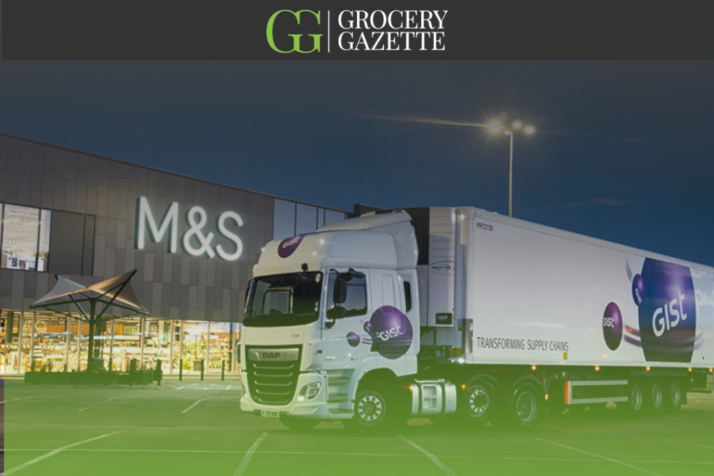 M&S Gist
