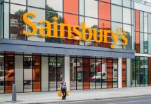 Sainsbury's shareholders reject living wage call