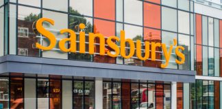 Sainsbury's shareholders reject living wage call