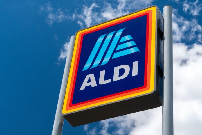 Aldi has ended its packaging-free store pilot