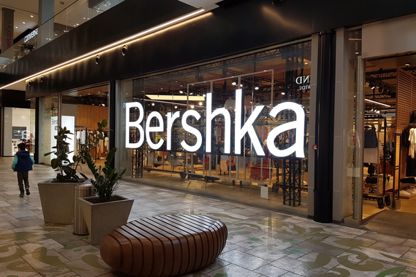 Bershka, Pull&Bear and Stradivarius will cease to operate online activity in China, including through platforms such as Alibaba’s Tmall