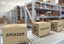 Amazon posts second quarterly loss in a row