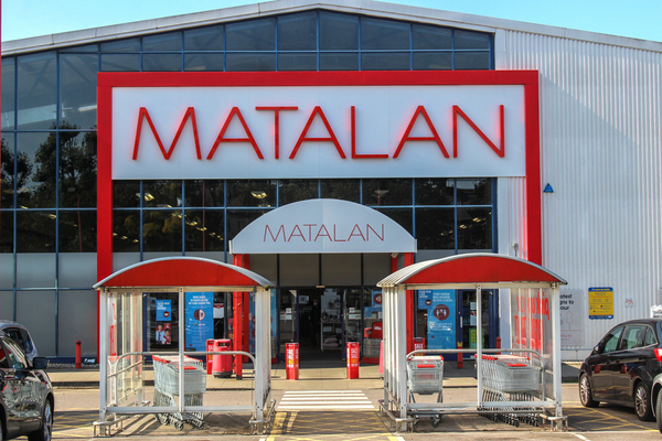 Matalan revenues rise despite inflation pressures