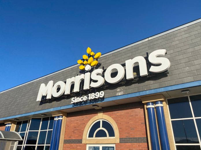 Competition watchdog CMA probes Morrisons' purchase of McColl's