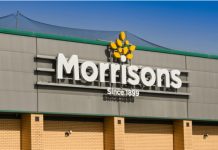 Morrisons launches innovative lower environmental impact store