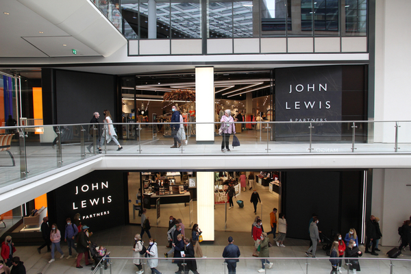 Can Christmas save the John Lewis Partnership bonus?