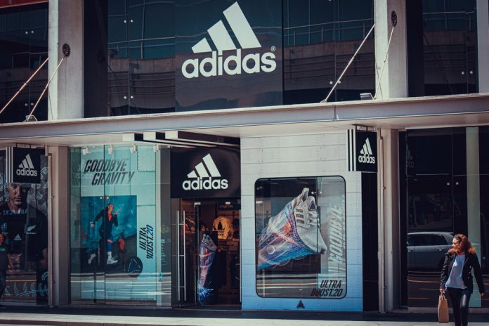 Adidas issues profit warning amid slow China recovery