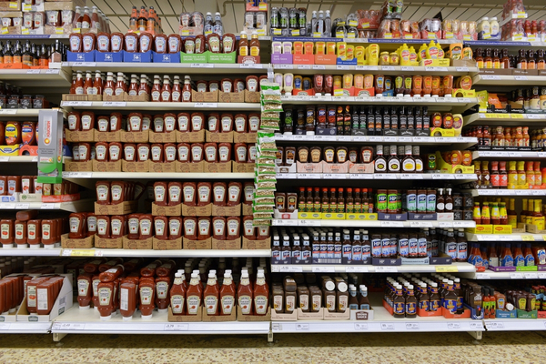 Tesco and Heinz reach agreement in price row