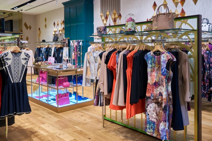Ted Baker non-executive director Andrew Jennings exits