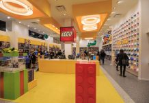 Lego has said it will stop operating in Russia indefinitely due to "continued extensive disruption", Sky News has reported.