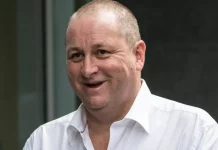 Mike Ashley's Frasers Group demand workers has halted working from home