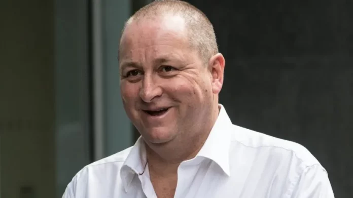 Mike Ashley's Frasers Group demand workers has halted working from home