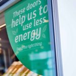 Greggs opens first eco-shop to trial in-store sustainability initiatives