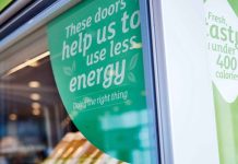 Greggs opens first eco-shop to trial in-store sustainability initiatives