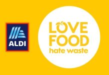 Aldi trials Too Good To Go in a bid to tackle food wasteroceries.