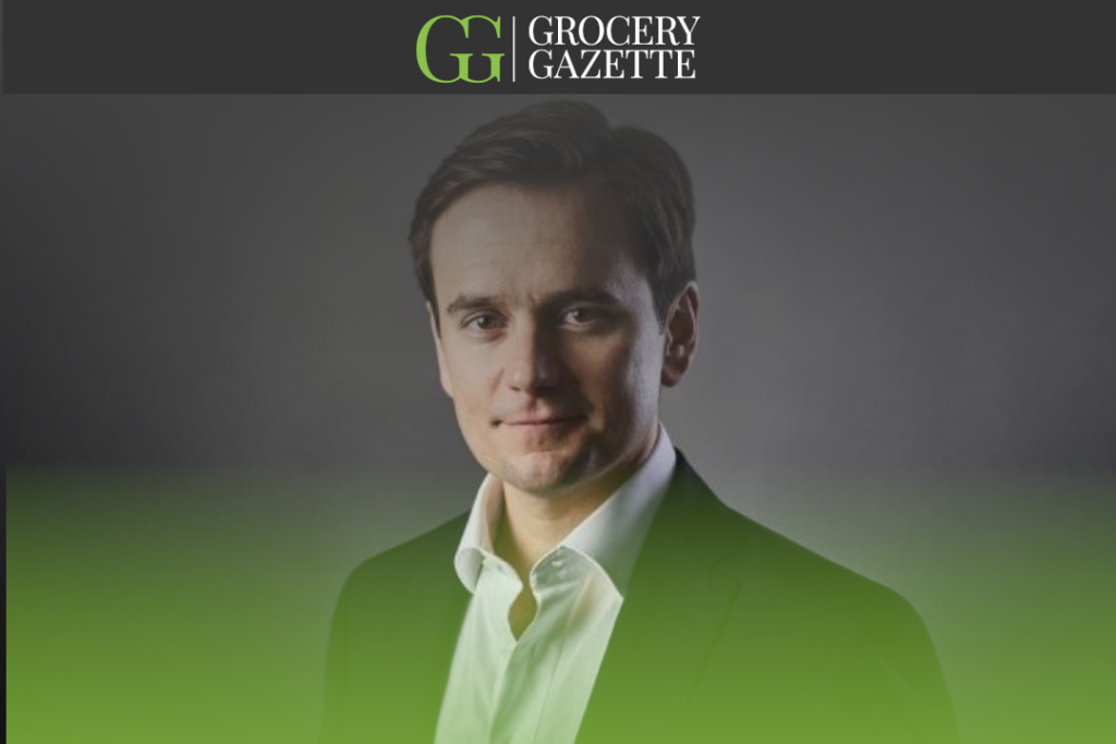 Iceland Richard Walker