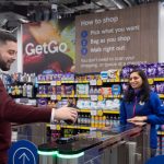 Tesco strips out manned checkouts in major larger store layout change