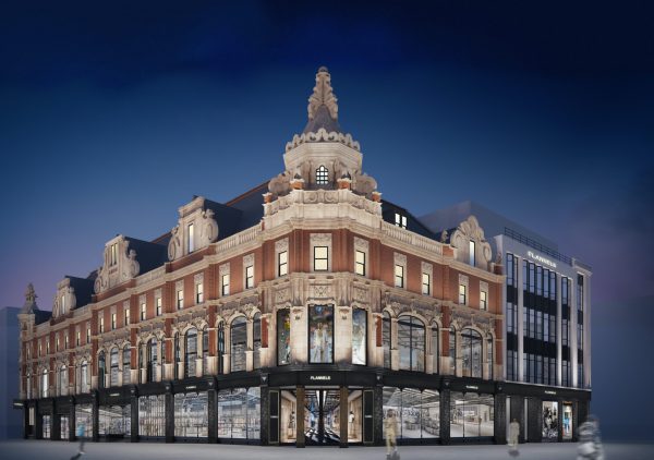 Flannels opens new Hertfordshire store - Retail Gazette
