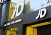 JD Sports to open biggest global store at Trafford Centre